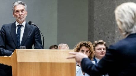 Niederlande: Ultimatum an eigene Regierungskoalition [Online-Abo]