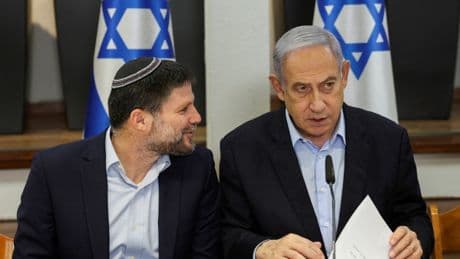 Israels liberaler Zivilgesellschaft droht eine Strafsteuer