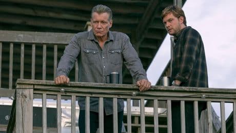 Is ‘The Waterfront’ Based On A True Story? Meet The Family Who Inspired The Buckleys