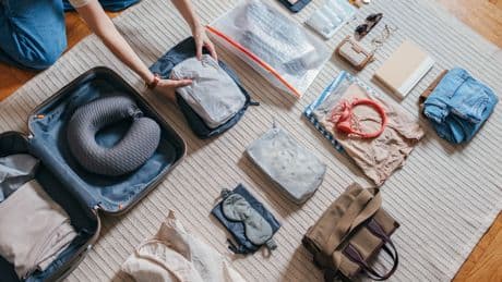 Tipp vom Flugbegleiter: Was beim Kofferpacken immer vergessen wird