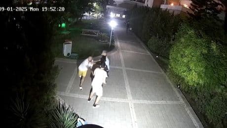 Adana'da dehşet verici görüntüler: 13 yaşındaki çocuğa adeta zulmettiler