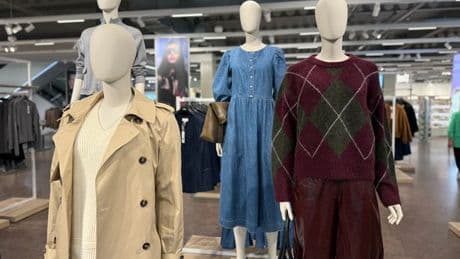 ‘Marks and Spencer’s £40 autumn alternative to jeans made me fail no spend September’