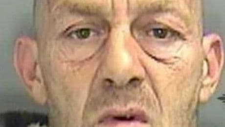 'Grotesque' man rapes woman - then claims she'd dreamed the whole thing