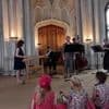 Kinderfestpiele: Potsdams Musikfestspiele laden auch Jüngste zum Mitmachen ein