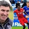 Oldham and Southend have endured so much and, as they prepare to fight for a place in the Football League, Shrimpers boss Kevin Maher admits: 'It's a shame one of us has to lose'