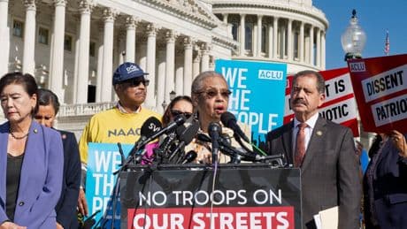 88-year-old Democrat is seeking re-election to Congress in 2026: ‘I’m not stepping aside’
