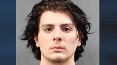 Dad charged with murder after he beat four-week-old daughter to death for ‘crying too much,’ cops say