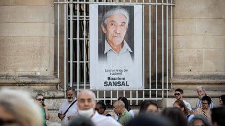 Algérie : Boualem Sansal jugé en appel après 220 jours de détention