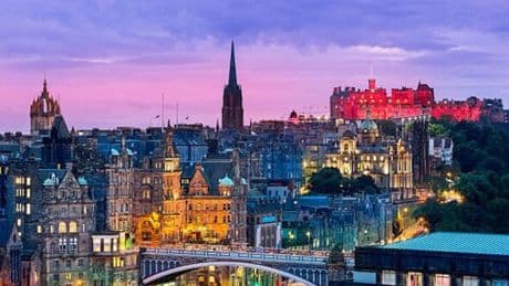 The beautiful city that's 'more expensive than London' for tourists as £600 alert issued