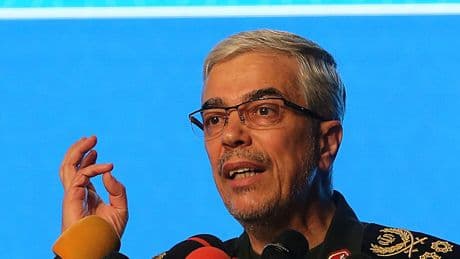 Chi era Mohammad Bagheri, il generale iraniano ucciso da Israele