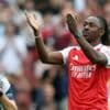 'A creative and explosive talent' - Eze signs for Arsenal