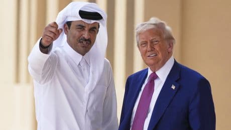 Le Qatar dépense des milliards de dollars pour gagner de l'influence aux Etats-Unis