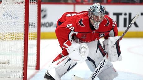 2025 Conn Smythe odds, predictions: The long-shot to back in NHL playoffs second round