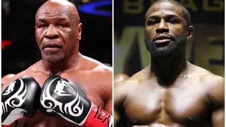 Mike Tyson vs Floyd Mayweather rules: Everything we know about exhibition fight