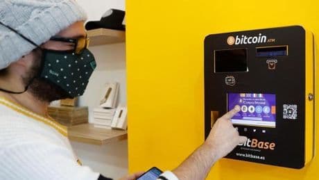 El Gobierno aprueba el proyecto de ley que permitirá a Hacienda embargar criptoactivos