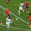 VIDÉO. La France frôle l’exploit face à l’Espagne… Le résumé de la folle demie de Ligue des nations