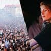 Verrassing van formaat op de Gentse Vlasmarkt: Charlotte de Witte geeft nachtbrakers een gratis techno-feest om 7 uur ’s ochtends