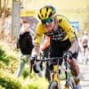 Van Baarle vertrekt bij Visma-Lease a Bike: 'Wil nieuwe prikkel'