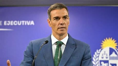 En tournée en Amérique du Sud, l’espagnol Pedro Sanchez se positionne en farouche défenseur de l’accord UE-Mercosur