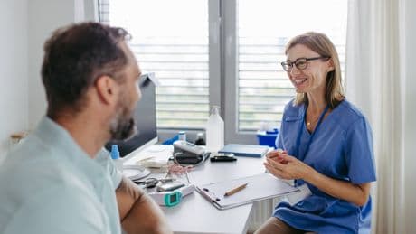 Städteranking zur Gesundheitsversorgung: Hier liegen Patienten vorn
