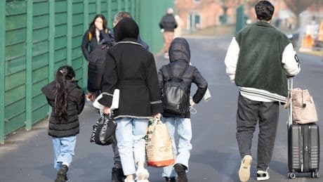 Migration: In Deutschland leben so viele Geflüchtete wie nie zuvor