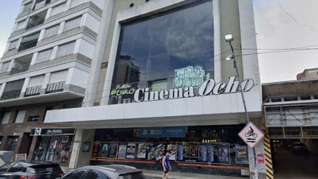 ‘Final Destination’ fans injured at screening in terrifying disaster straight from the movies