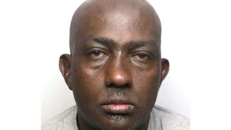 Man admits murdering customer in bank branch knife attack
