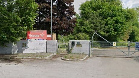 Scout group ‘racially abused’ after being mistaken for migrants