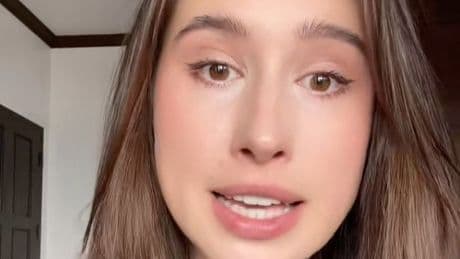 Terrified tourist finds stranger staring at her under the bed in popular hotel