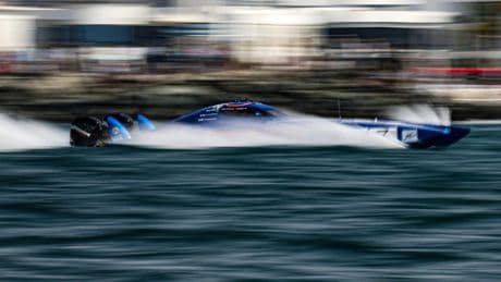 Golfo di Napoli: dopo l’America’s Cup, ci proverà anche la E1
