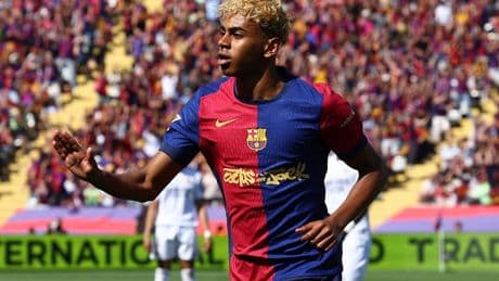Este es el once del Barça hoy contra el Villarreal en la jornada 37 de La Liga