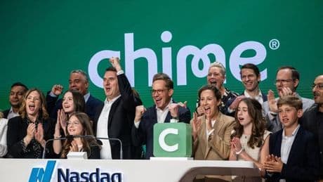 Chime y las salidas a bolsa en 2025