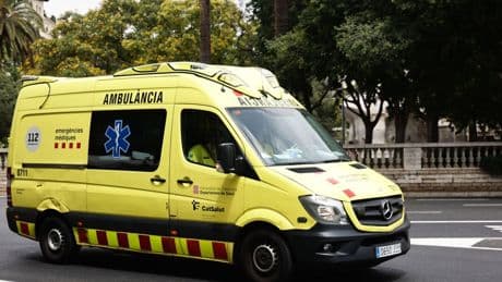Telefoonstoring in Spanje, 112 in grote delen van het land slecht bereikbaar