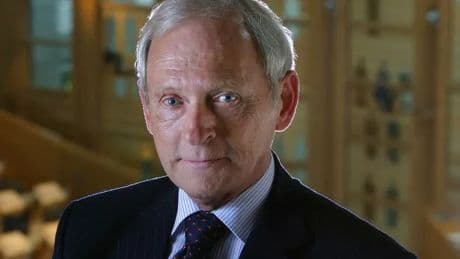 Tributes paid following the death of ex-Stirling politician and Holyrood Presiding Officer