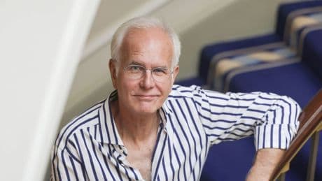 Köln: Harald Schmidt kommentiert Liebe von Klöckner und Pilawa