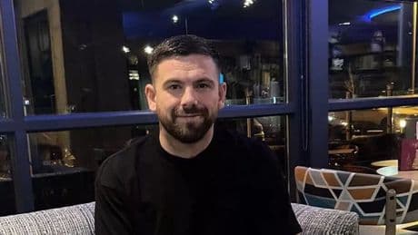 Greg Monks family and friends to release balloons ahead of funeral this week