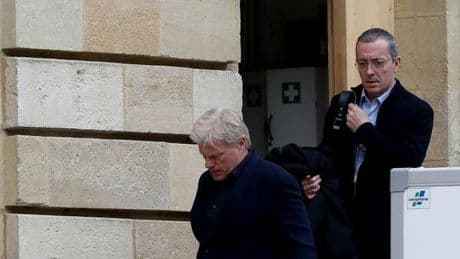 Oliver Kahn, ancien gardien international allemand, renonce à la reprise des Girondins de Bordeaux
