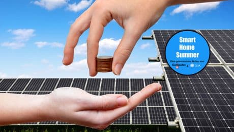 Photovoltaik-Förderung 2025: Welche Zuschüsse es für Solaranlagen gibt