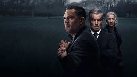 Así es &#039;Tierra de mafiosos&#039;, la serie dirigida por Guy Ritchie con Pierce Brosnan y Tom Hardy