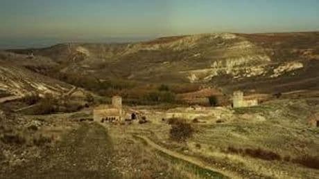 Este pueblo de poco más de 10 habitantes en Soria guarda dos iglesias románicas
