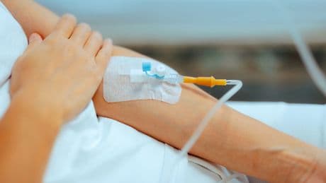Sanidad informa de los problemas de suministro de este fármaco para las sedaciones urgentes