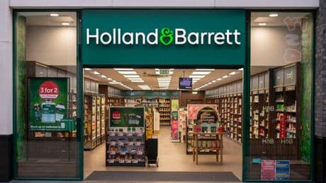 Popular chain with more than 1,600 stores to ‘close high street branch’ in blow to shoppers