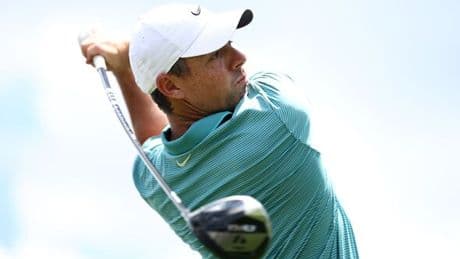 'I'm backing more Rory McIlroy heartbreak as 20/1 shot to win PGA Championship'