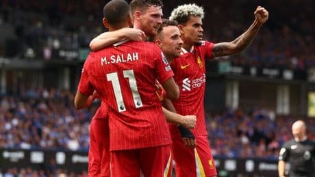 Liverpool told they're making pointless transfer in 'another disastrous piece of business'