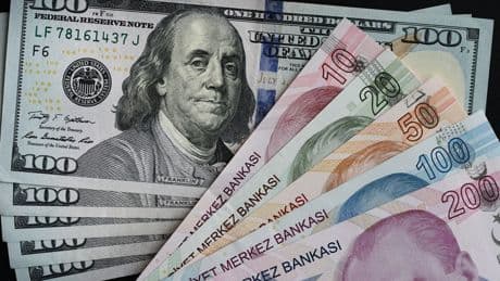 Dolar için hiç kimse bu kadar yüksek tahmin yapmamıştı
