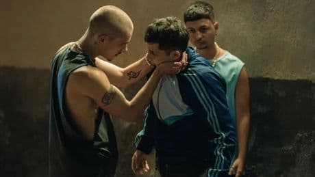 'Enemigos': la impactante y conmovedora historia de 'bullying' que llega a Prime Video