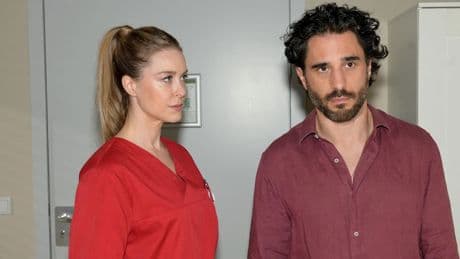 Vorschau für die heutige Folge auf RTL+ - Das geschieht heute bei GZSZ im Streaming