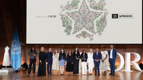 How Dior’s Women At Dior Initiative Is Supporting Young Female Talent