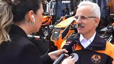 İşte arama kurtarma ordusu KARAKURT: ‘Deprem ve afet eğitimi alıp sahaya çıkacaklar’