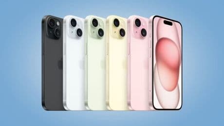 Apple vend désormais des iPhone 15 Pro et Pro Max reconditionnés avec des remises